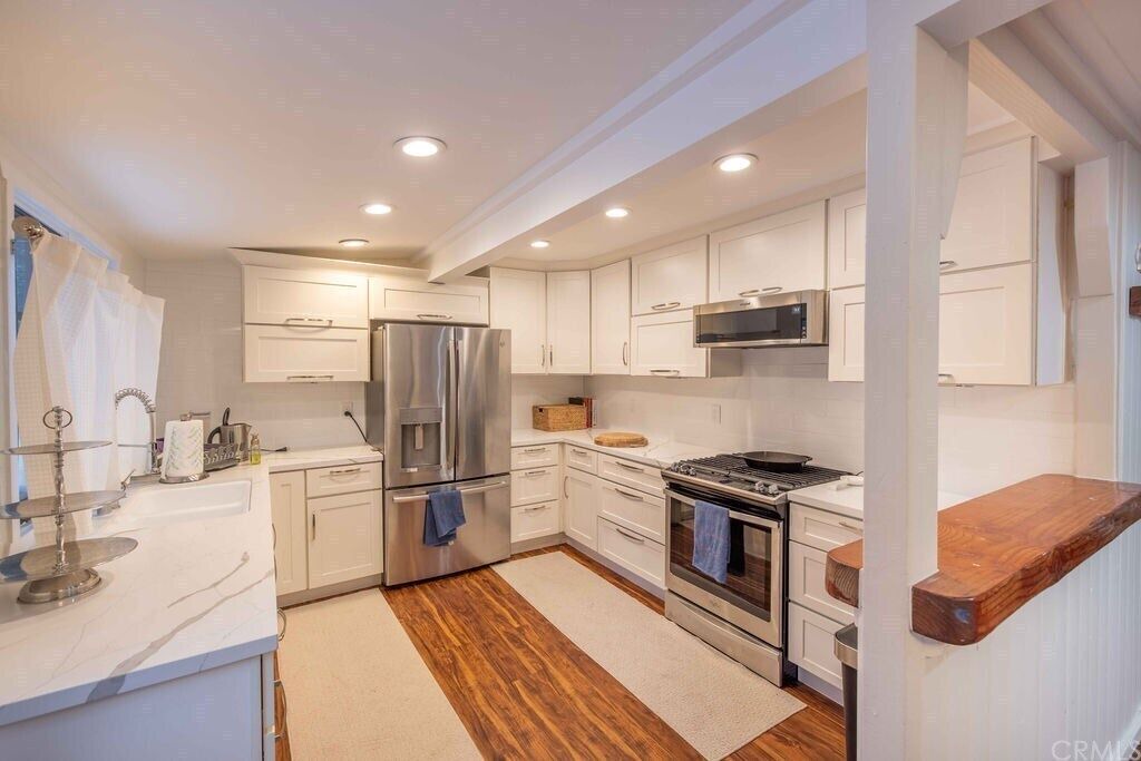 Photo of Kitchen in Sugarloaf