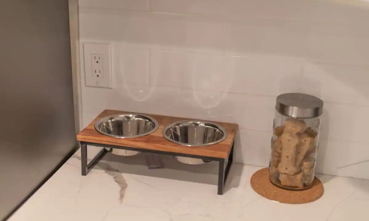 Photo of Kitchen in Sugarloaf
