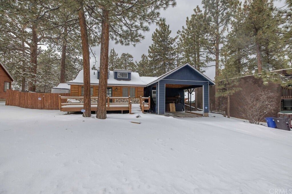 Photo of Outdoor in Sugarloaf