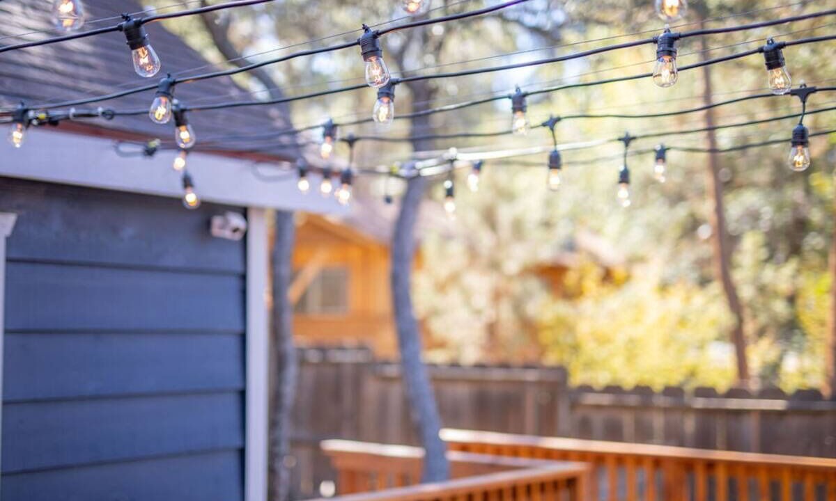 Photo of Patio Balcony in Sugarloaf