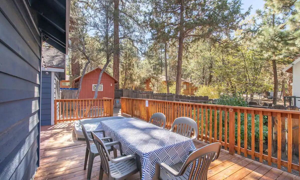 Photo of Outdoor in Sugarloaf