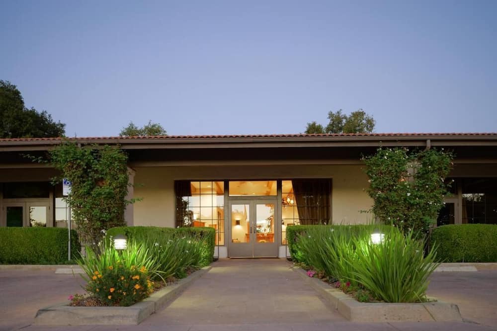 Photo of Outdoor in San Diego Country Estates