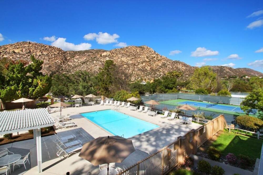 Photo of Outdoor in San Diego Country Estates