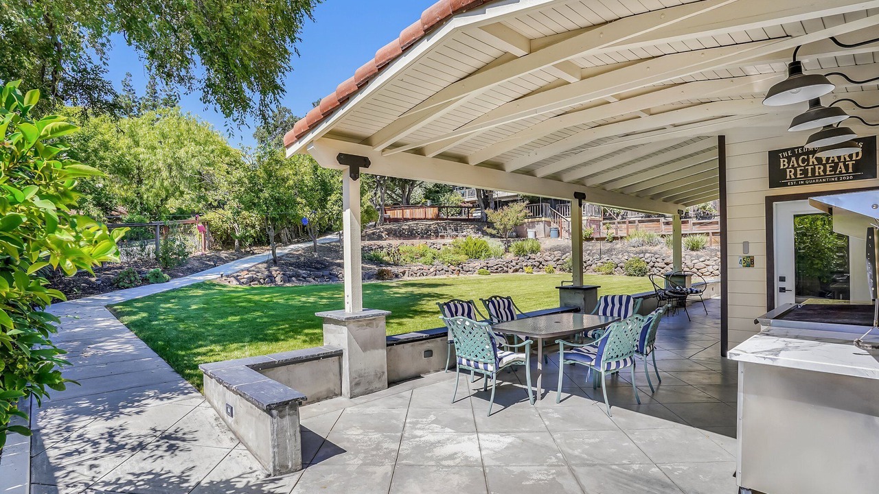 Photo of Outdoor in Pleasant Hill