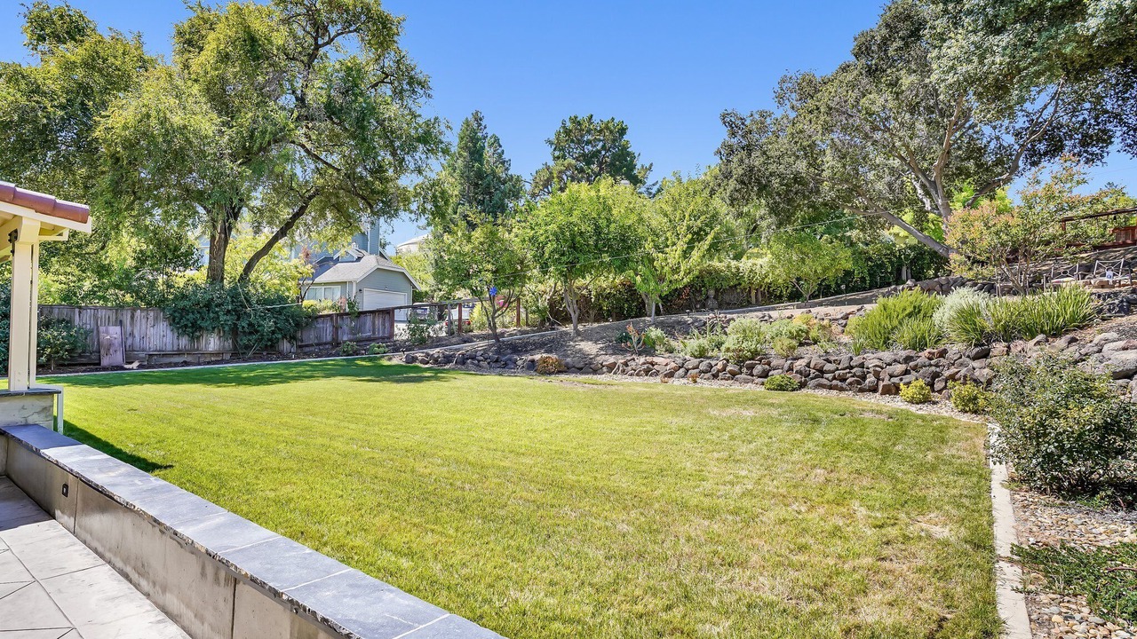 Photo of Outdoor in Pleasant Hill
