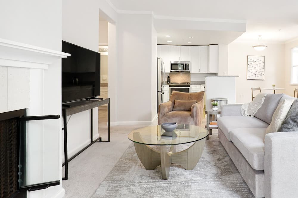 Photo of Livingroom in Foster City