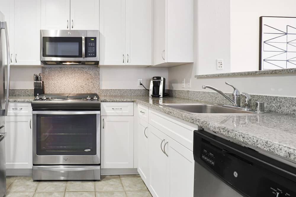 Photo of Kitchen in Foster City