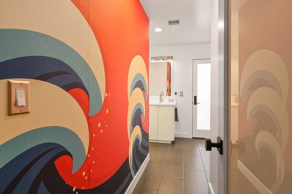 Photo of Bedroom in Leucadia