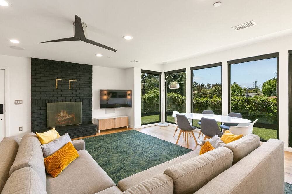 Photo of Livingroom in Leucadia