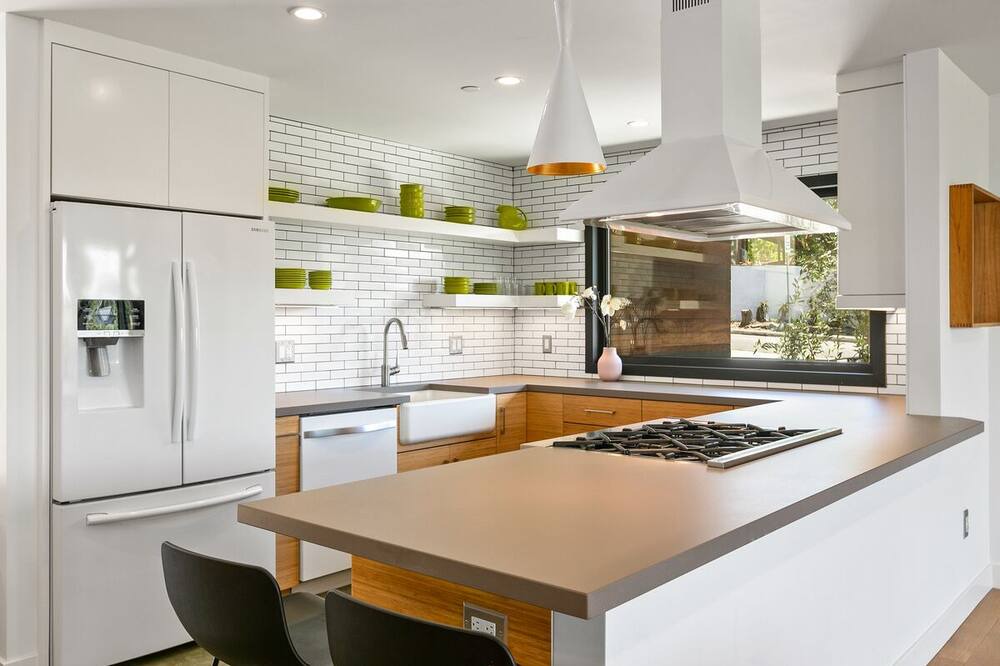 Photo of Kitchen in Leucadia
