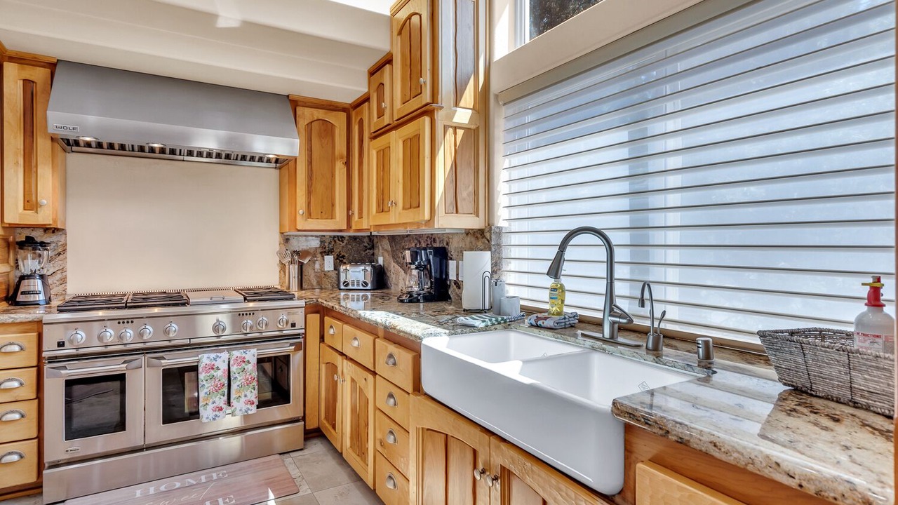 Photo of Kitchen in Country Club Estates