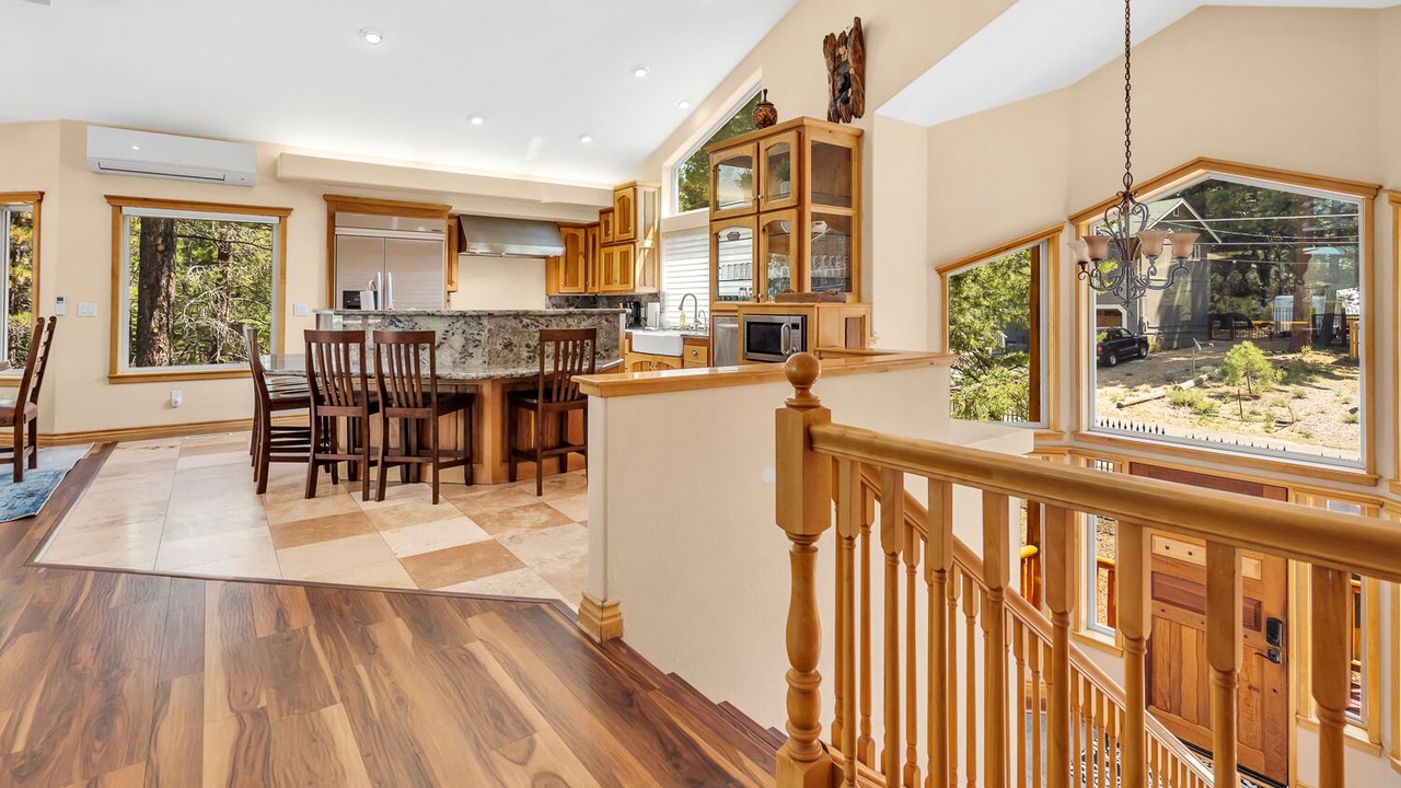 Photo of Kitchen in Country Club Estates