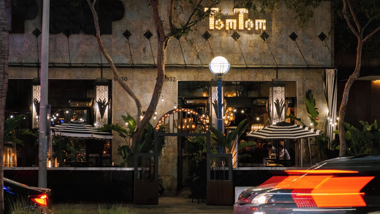 Photo of Others in Beverly Hills