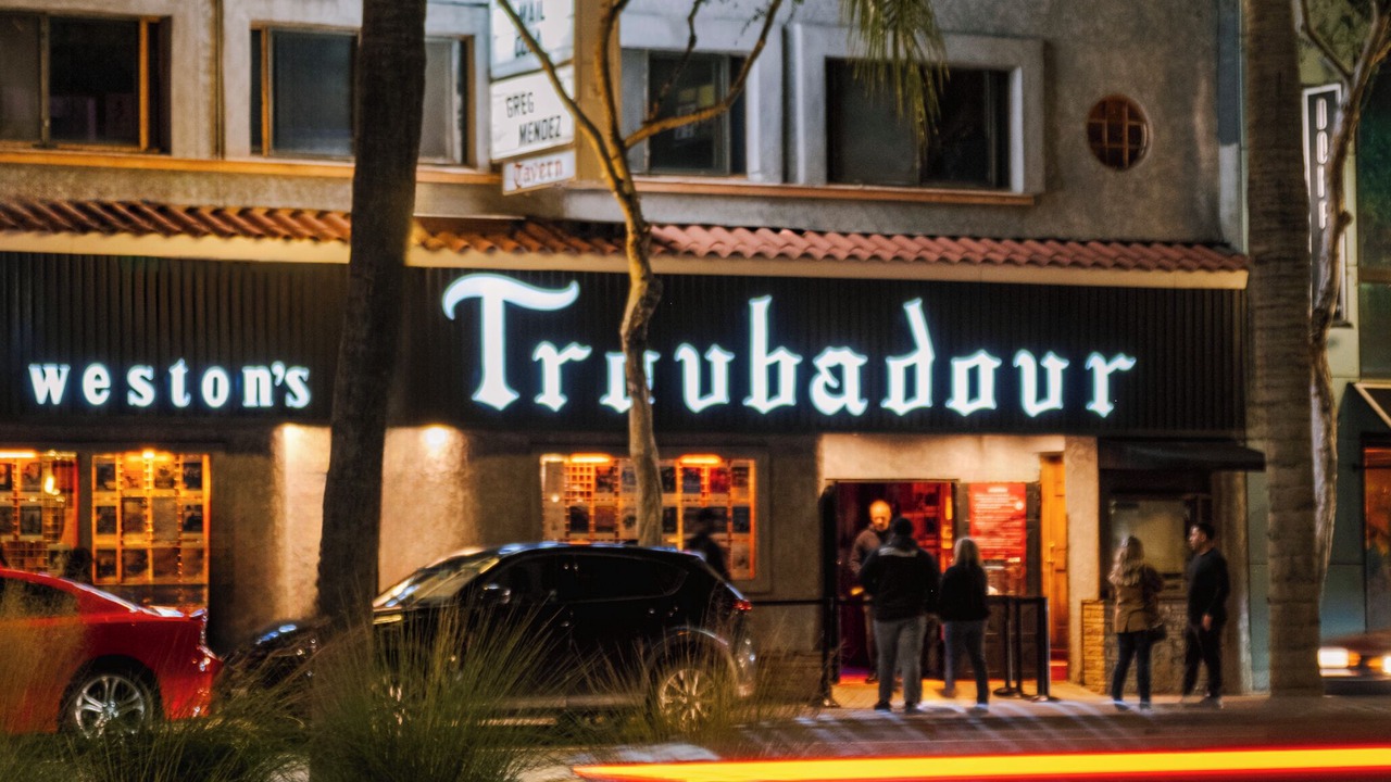 Photo of Outdoor in Beverly Hills