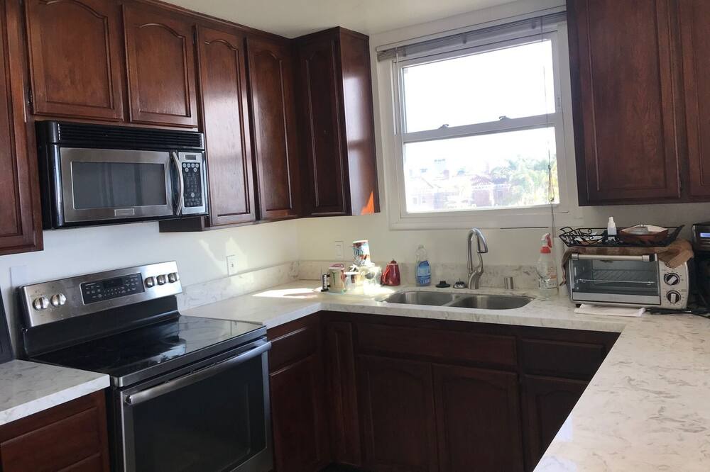 Photo of Kitchen in Bankers Hill