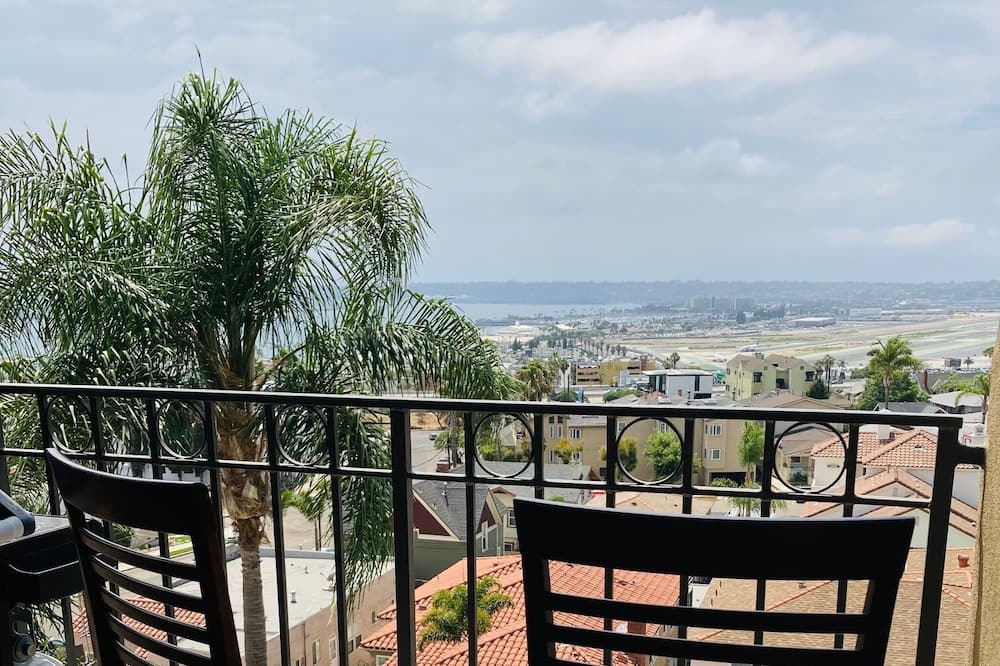 Photo of Patio Balcony in Bankers Hill
