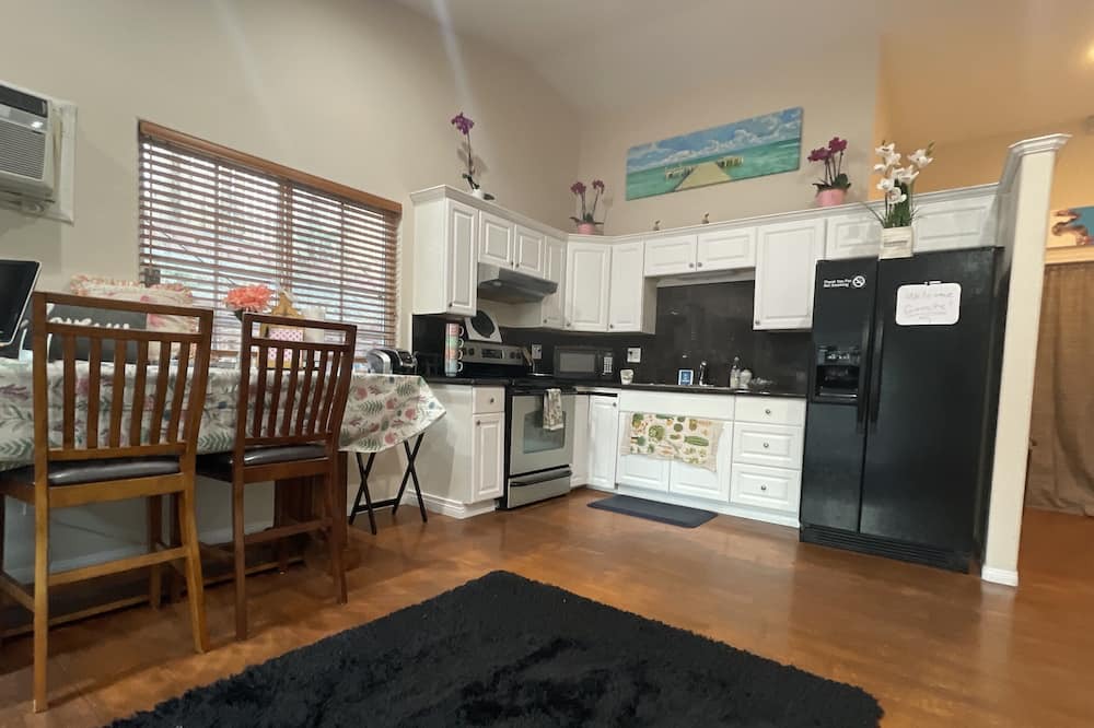 Photo of Kitchen in Bay Terraces