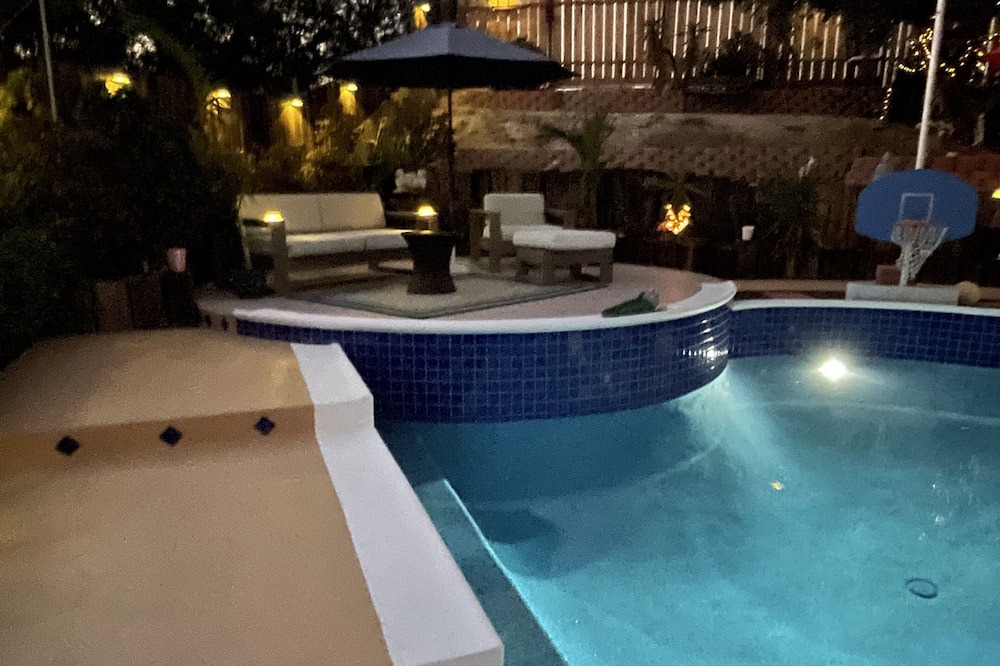 Photo of Outdoor in Bay Terraces