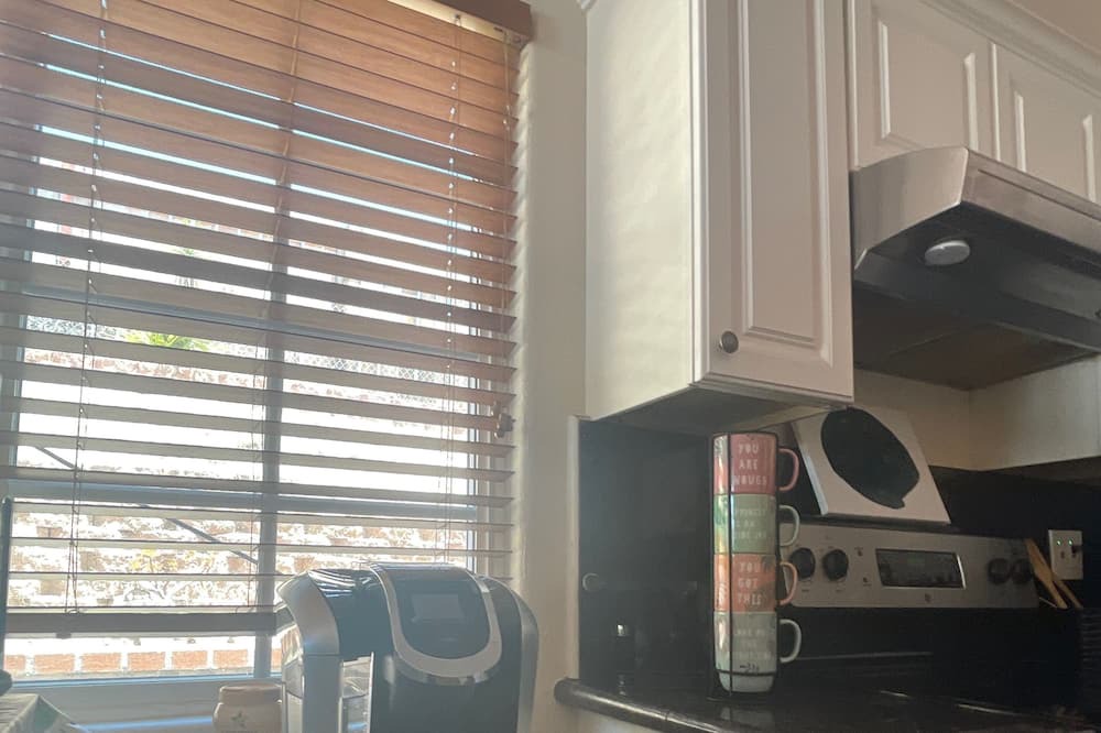 Photo of Kitchen in Bay Terraces