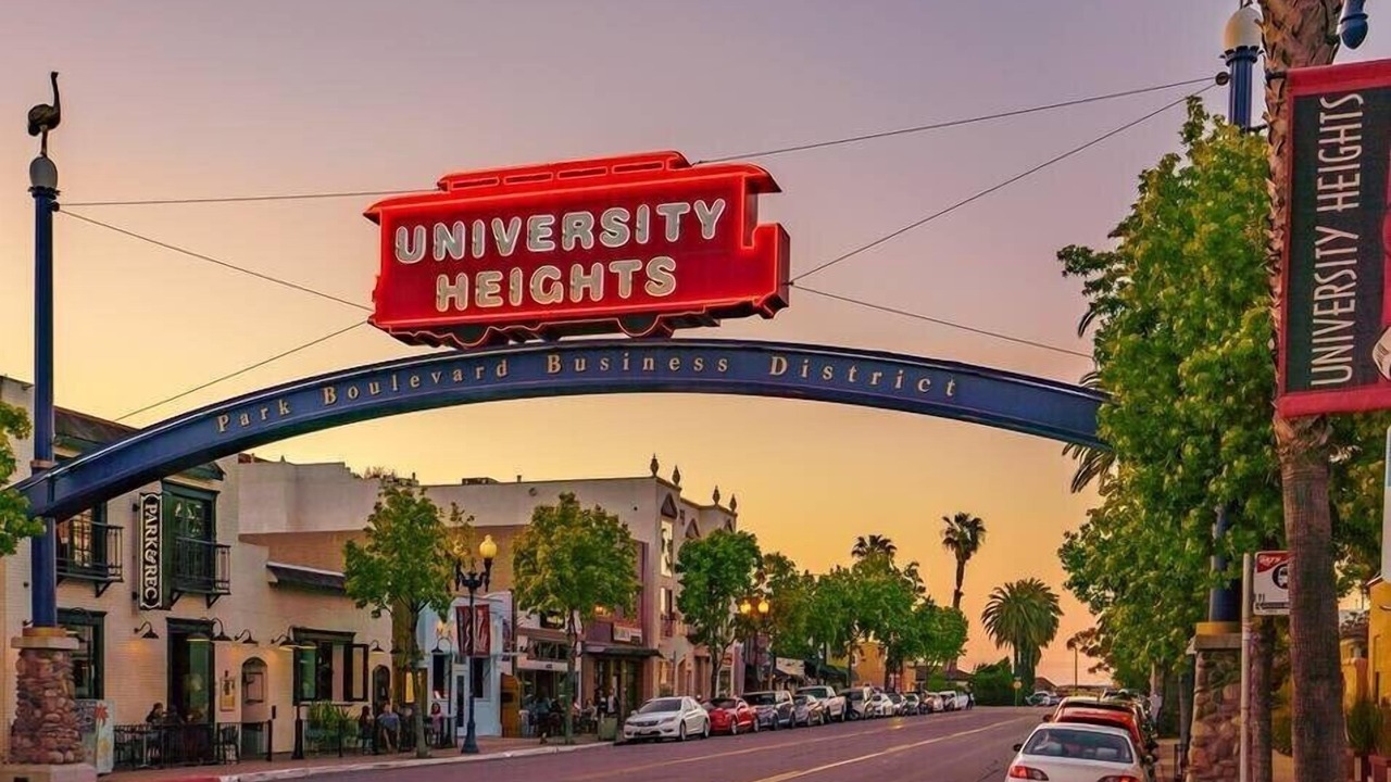 Photo of Others in University Heights