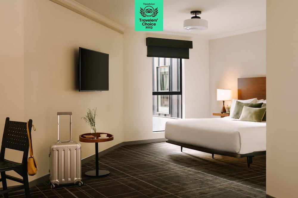 Photo of Bedroom in Sawtelle