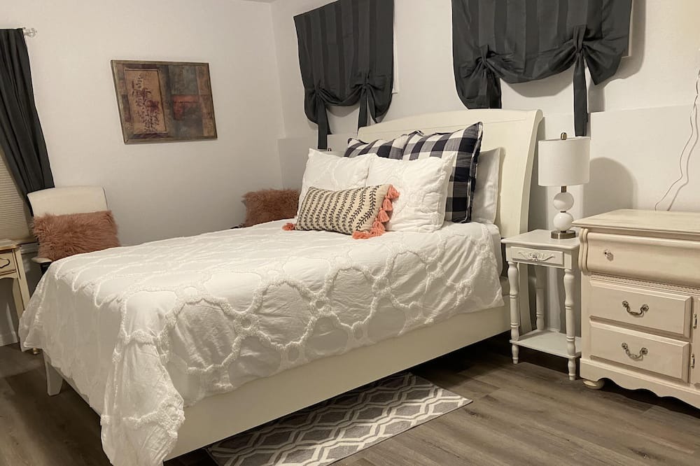 Photo of Bedroom in San Carlos