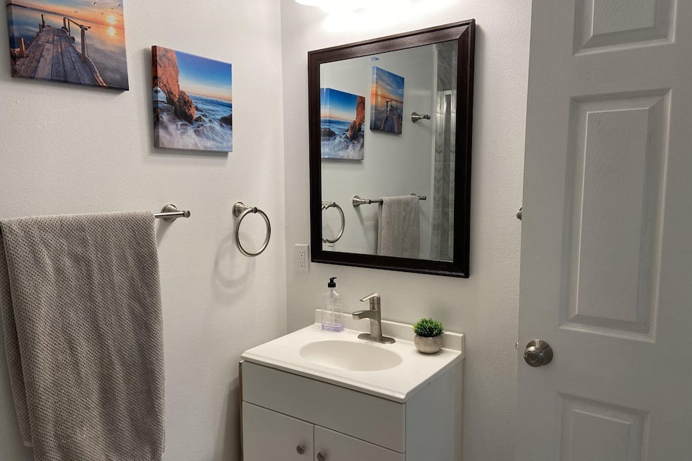 Photo of Bathroom in San Carlos