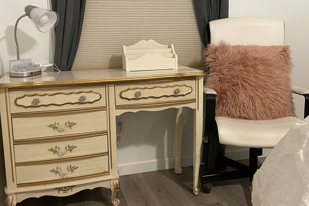 Photo of Bedroom in San Carlos