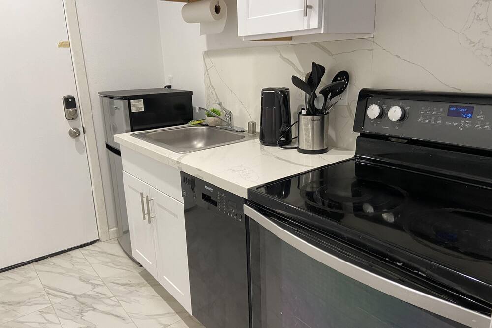 Photo of Kitchen in San Carlos