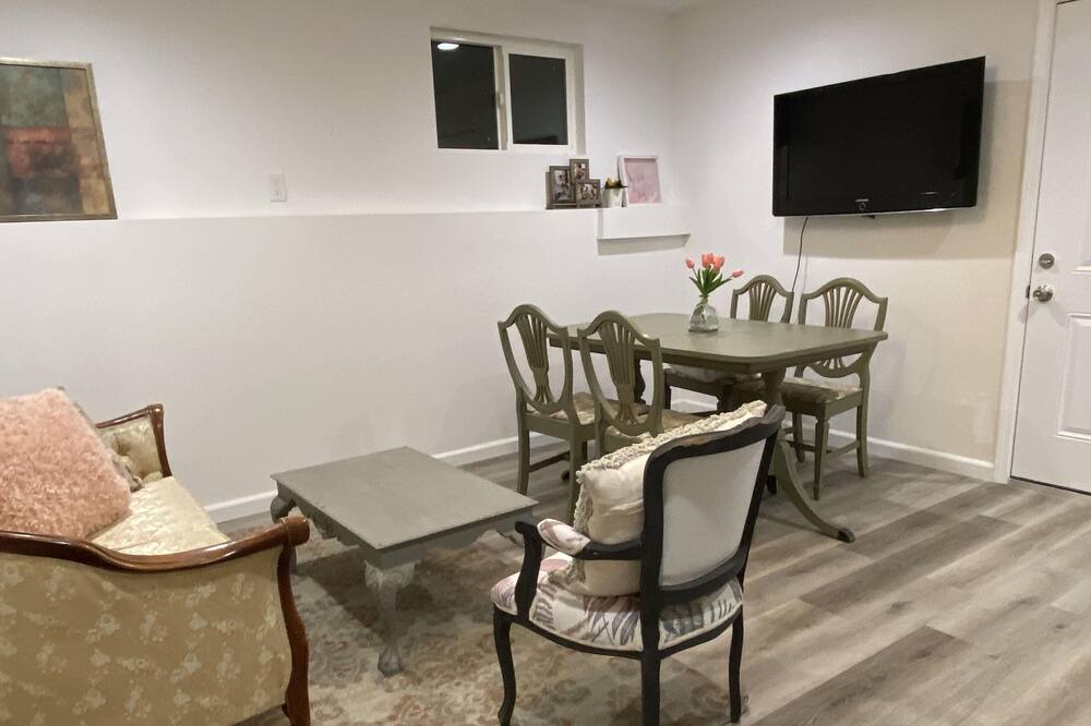 Photo of Livingroom in San Carlos