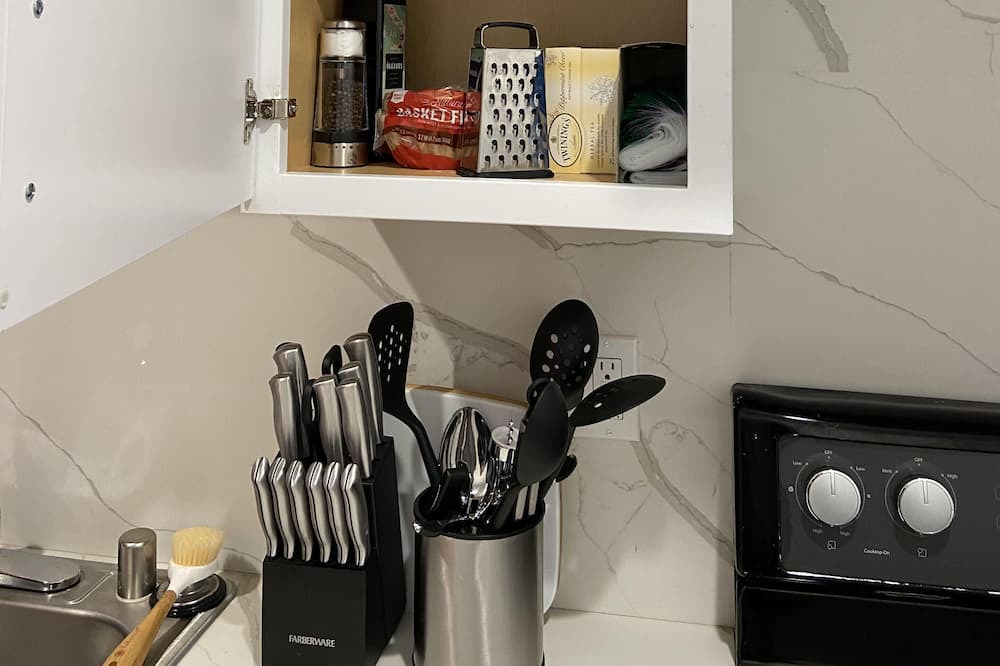 Photo of Kitchen in San Carlos
