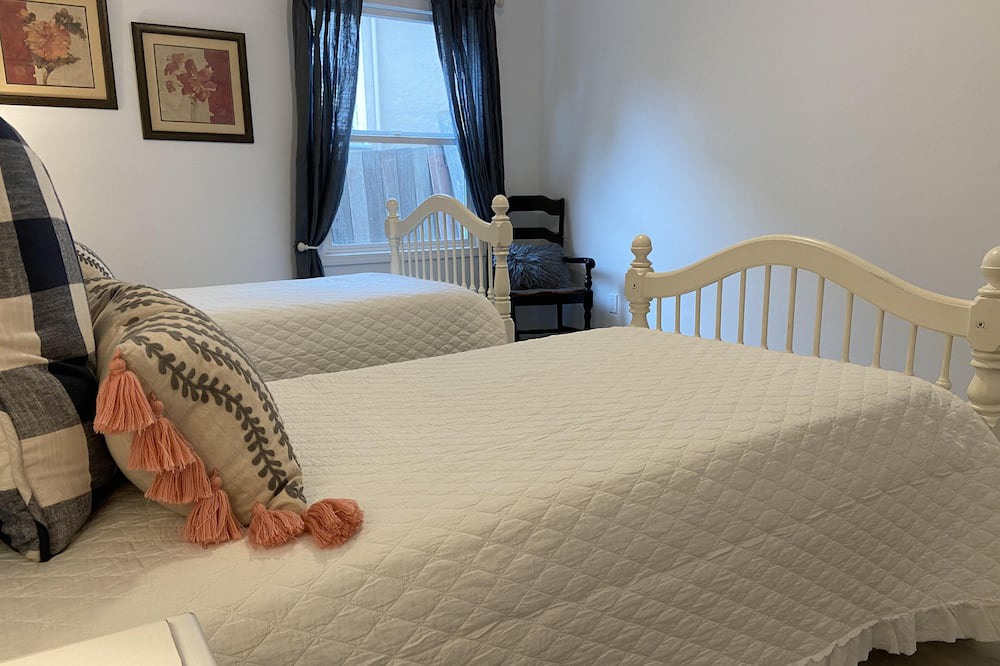 Photo of Bedroom in San Carlos