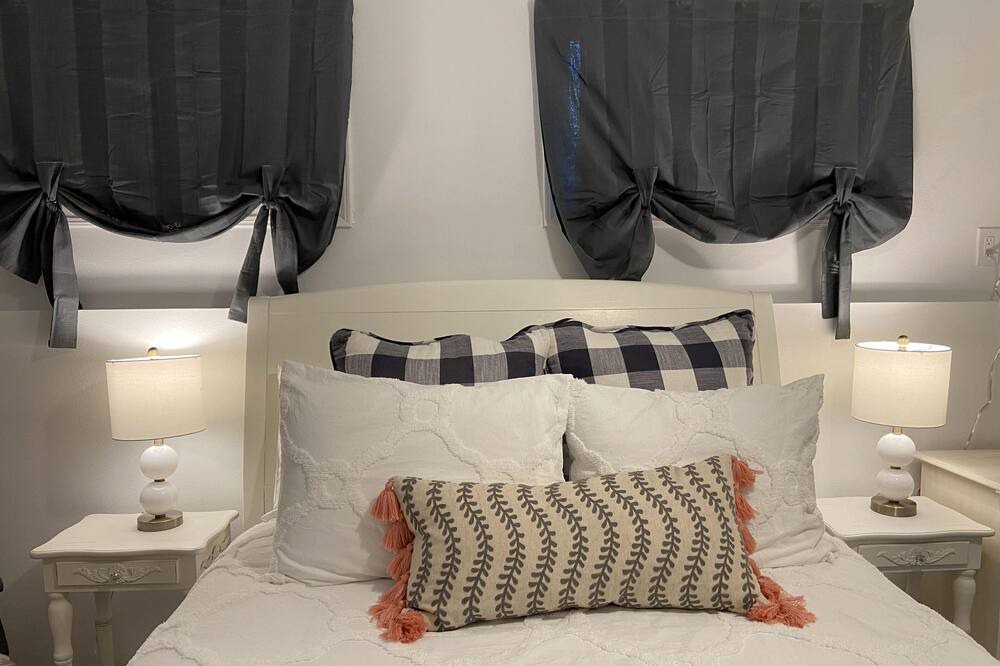 Photo of Bedroom in San Carlos