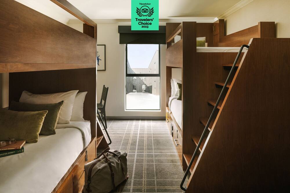 Photo of Bedroom in Sawtelle