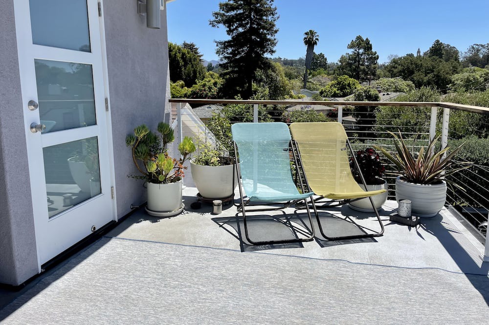 Photo of Patio Balcony in East San Roque