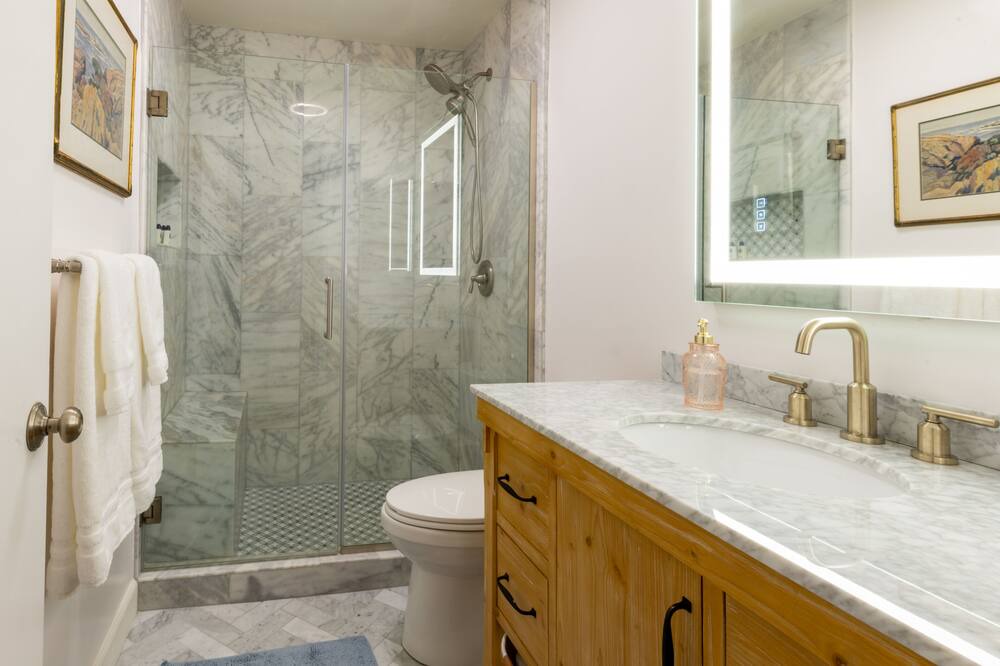 Photo of Bathroom in Rancho Bernardo