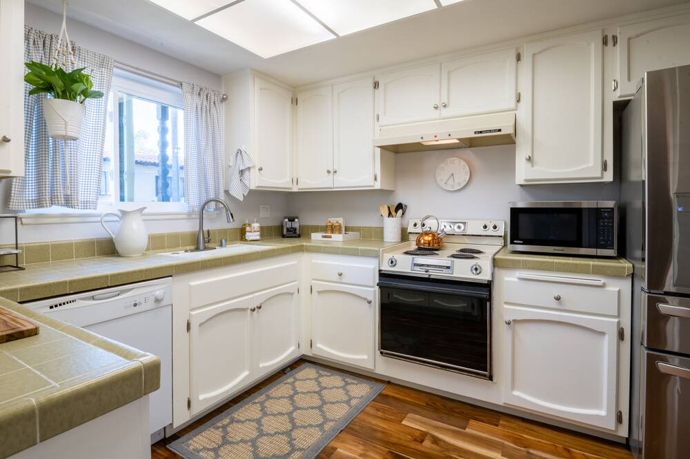 Photo of Kitchen in Rancho Bernardo
