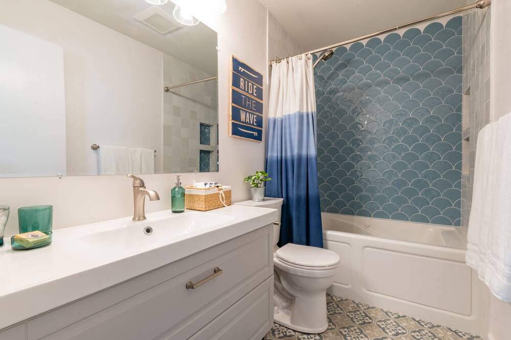Photo of Bathroom in Rancho Bernardo
