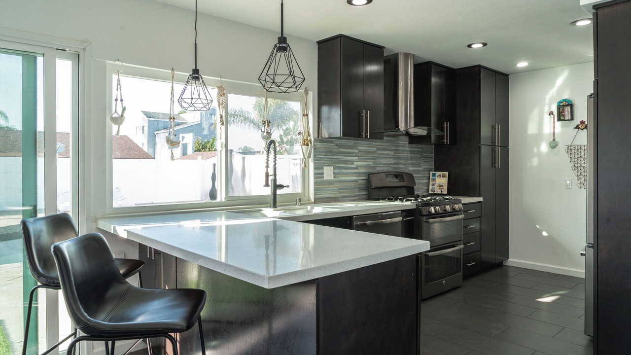 Photo of Kitchen in Otay Mesa West