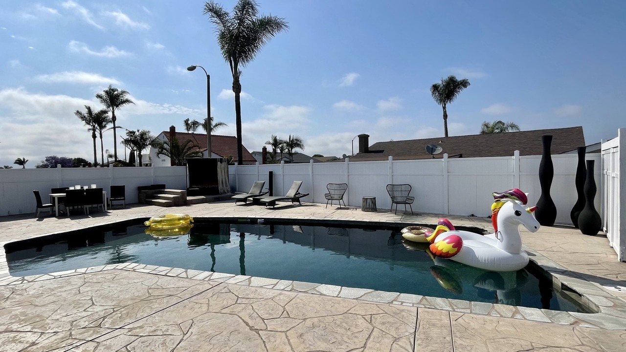 Photo of Outdoor in Otay Mesa West