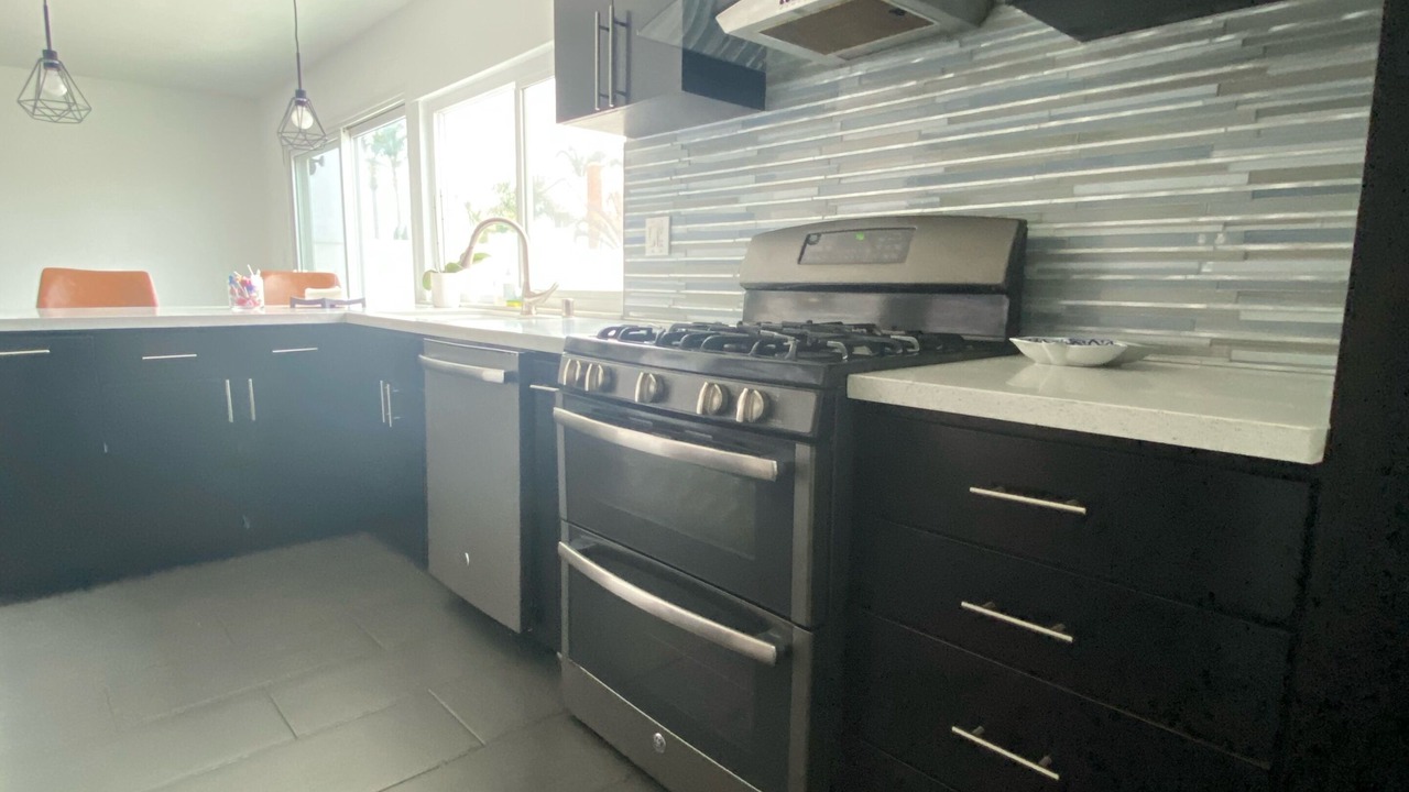 Photo of Kitchen in Otay Mesa West