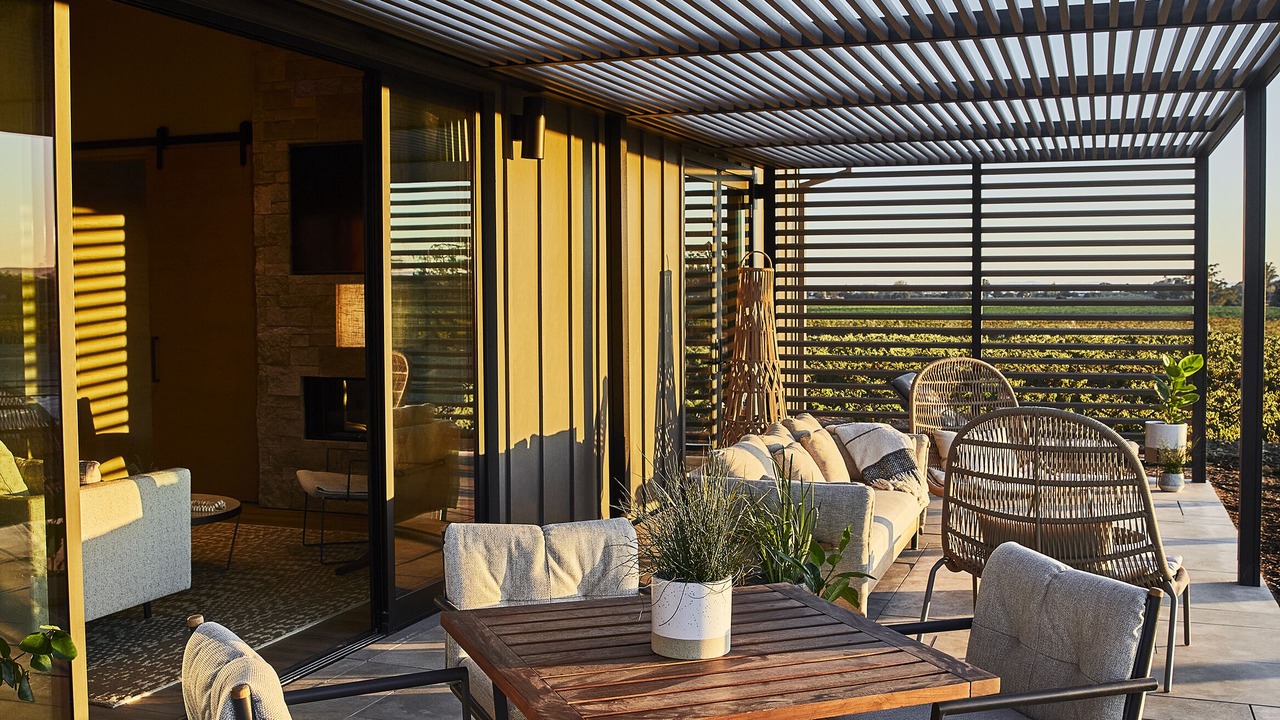 Photo of Bedroom in Napa