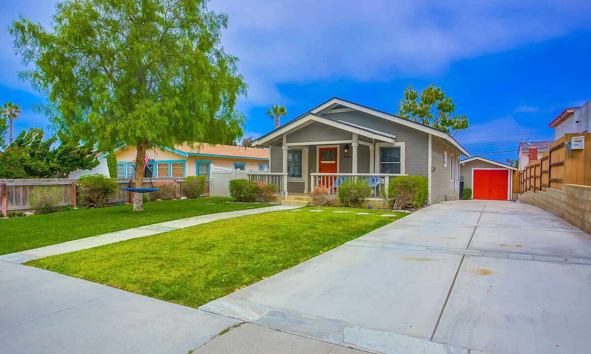 Photo of Outdoor in Ocean Beach