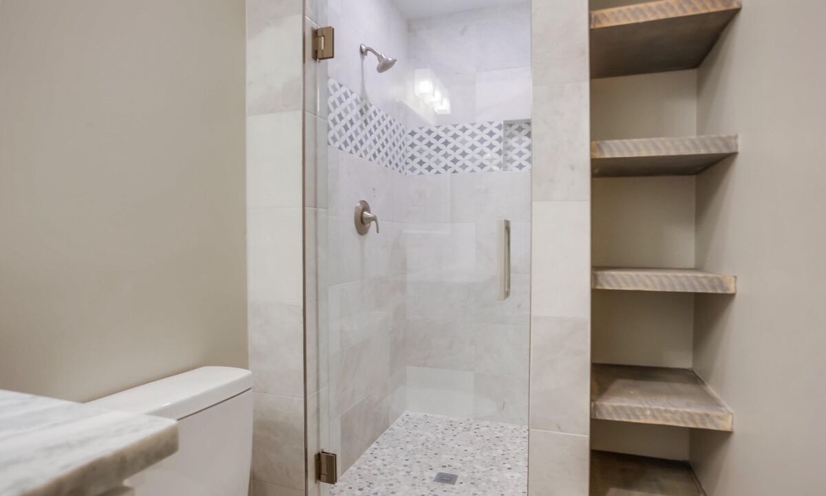 Photo of Bathroom in Ocean Beach