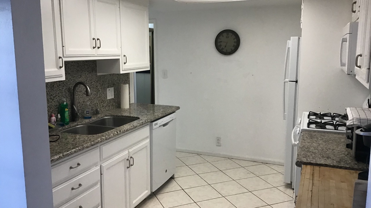 Photo of Kitchen in Sunset Beach