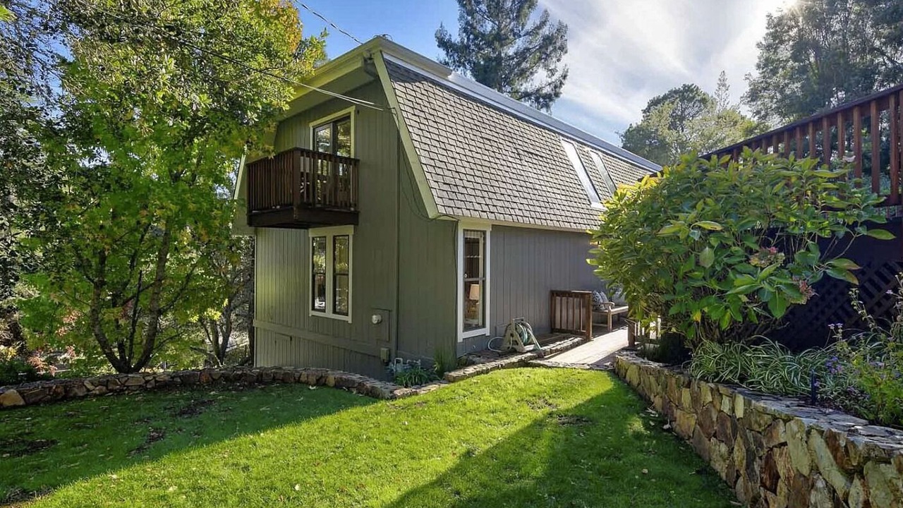 Photo of Outdoor in Tamalpais-Homestead Valley