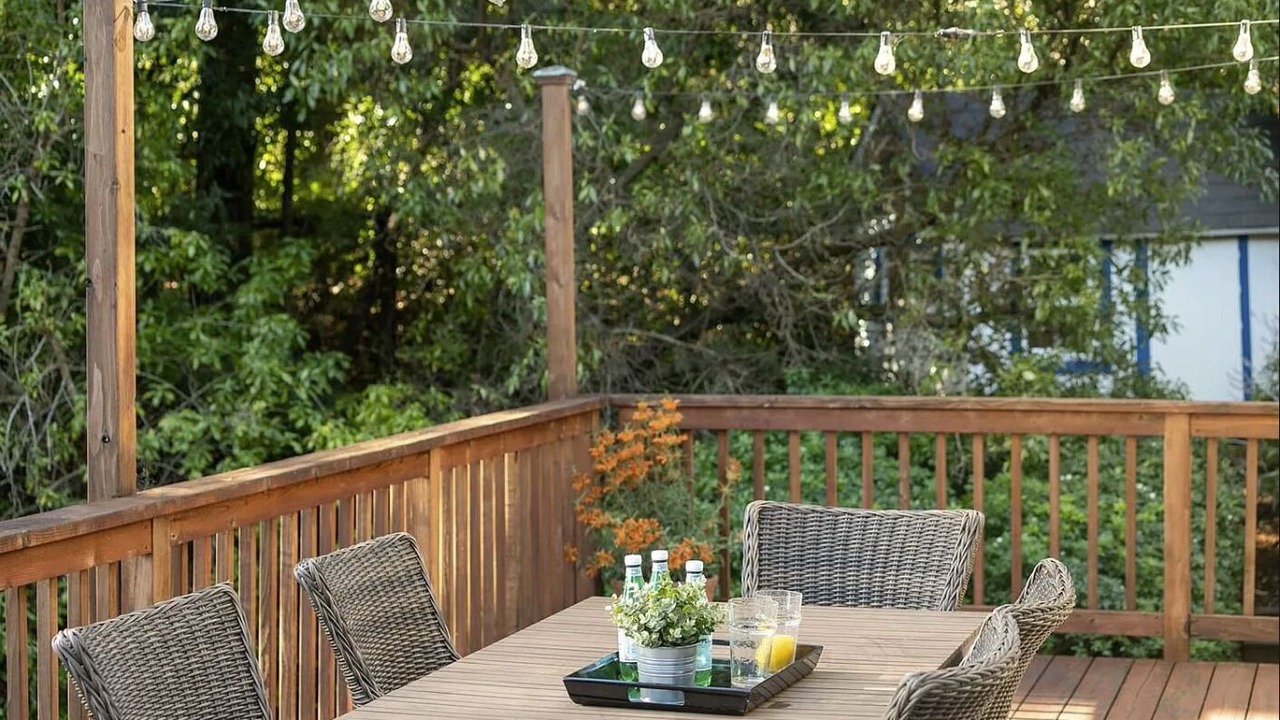 Photo of Outdoor in Tamalpais-Homestead Valley