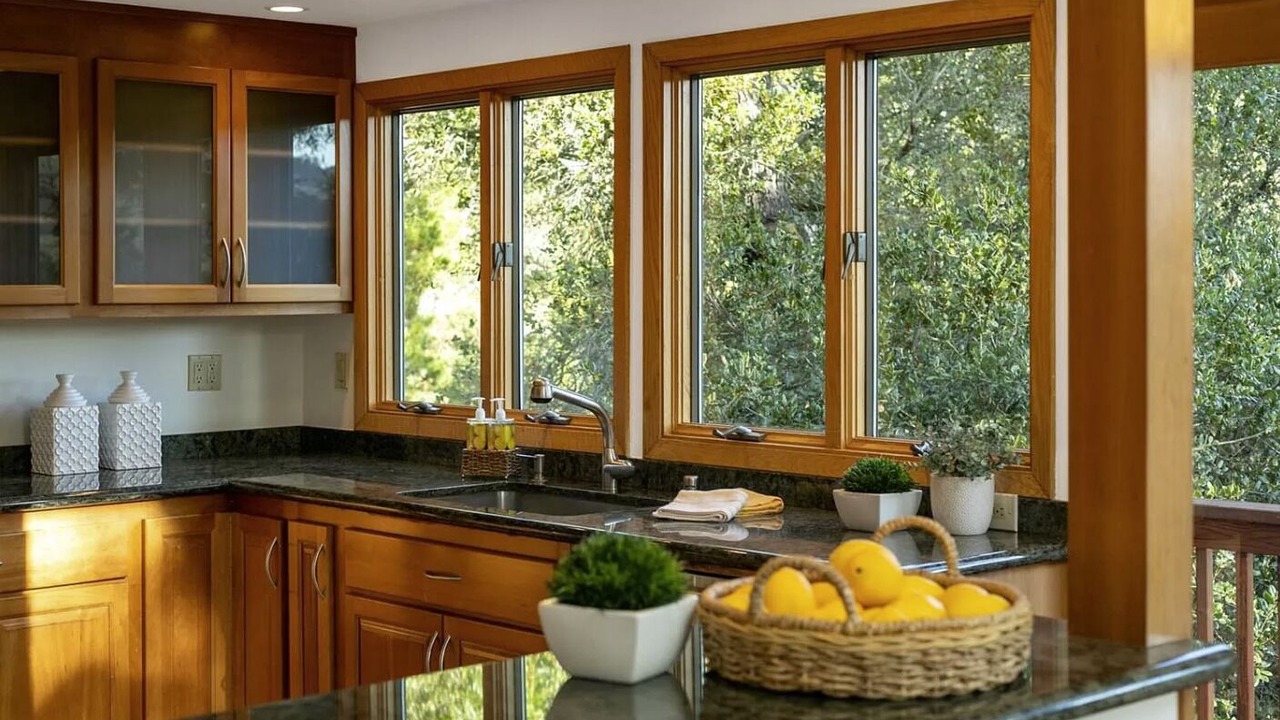Photo of Kitchen in Tamalpais-Homestead Valley