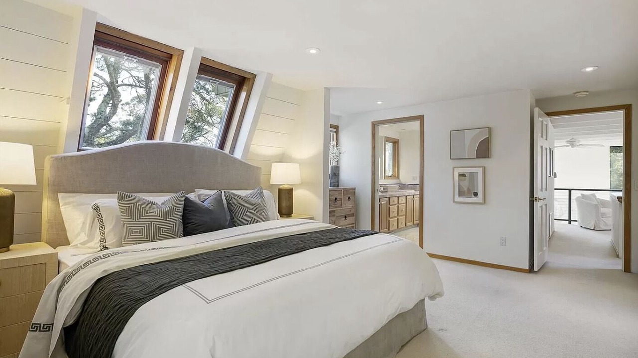 Photo of Bedroom in Tamalpais-Homestead Valley