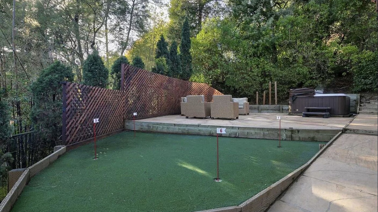 Photo of Outdoor in Tamalpais-Homestead Valley